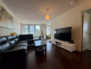 Kitchen Photo of 612 5811 No. 3 Road, Richmond, BC