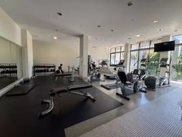 Loft / Bonus Room Photo of 612 5811 No. 3 Road, Richmond, BC