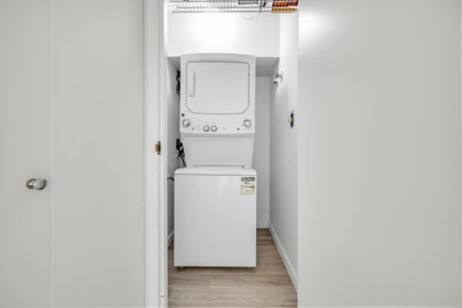 Office / Den Photo of 310 360 E 2nd Street, North Vancouver, BC