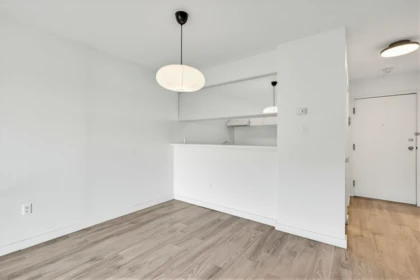 Primary Bedroom Photo of 310 360 E 2nd Street, North Vancouver, BC