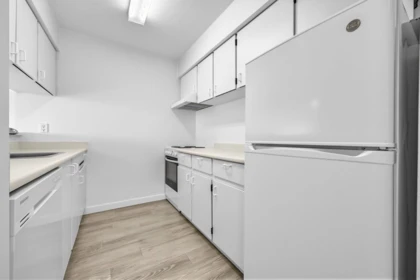 Walk-In Closet Photo of 310 360 E 2nd Street, North Vancouver, BC