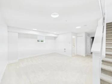 Aerial View of 20411 76 Avenue, Langley, BC
