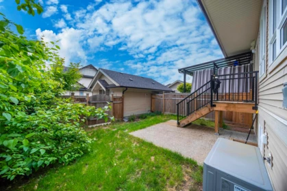 Breakfast Nook Photo of 20411 76 Avenue, Langley, BC