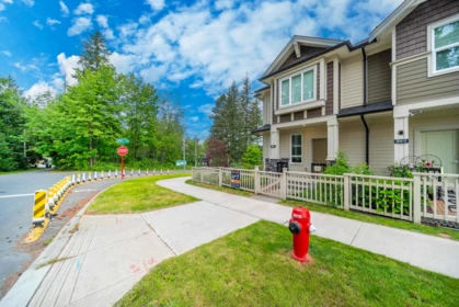 20411 76 Avenue, Langley, BC, Langley — Half Duplex for sale