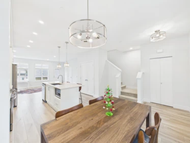 Hallway Photo of 20411 76 Avenue, Langley, BC
