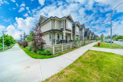 20411 76 Avenue, Langley, BC, Langley — Half Duplex for sale