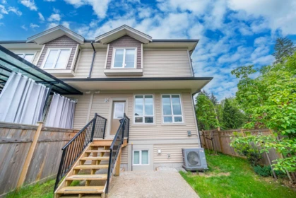 Primary Bedroom Photo of 20411 76 Avenue, Langley, BC