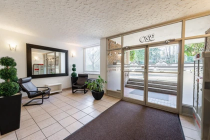 Garden / Landscaping Photo of 307 320 Royal Avenue, New Westminster, BC