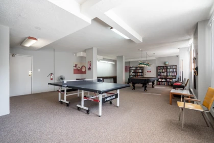 Loft / Bonus Room Photo of 307 320 Royal Avenue, New Westminster, BC