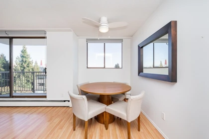 Pantry Photo of 307 320 Royal Avenue, New Westminster, BC