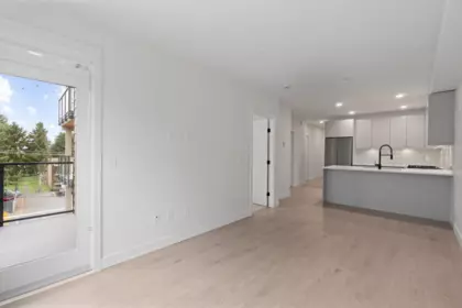Breakfast Nook Photo of 418 13258 105 Avenue, Surrey, BC