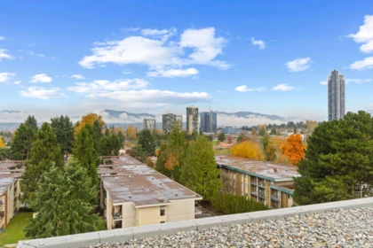 Front Yard Photo of 418 13258 105 Avenue, Surrey, BC