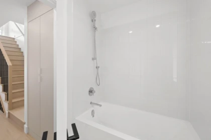 Loft / Bonus Room Photo of 2133 E Pender Street, Vancouver, BC