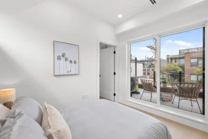Mudroom Photo of 2133 E Pender Street, Vancouver, BC