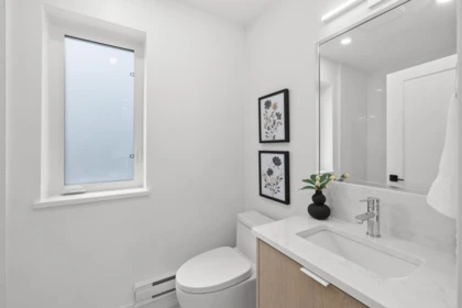 Office / Den Photo of 2133 E Pender Street, Vancouver, BC