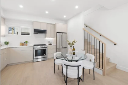 Pantry Photo of 2133 E Pender Street, Vancouver, BC