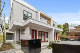 2133 E Pender Street, Vancouver, BC