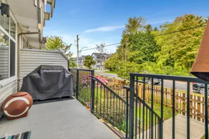 Hot Tub / Spa Photo of 19 6956 193 Street, Surrey, BC