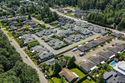 Community Amenities Photo (Clubhouse) of 4 730 Mccombs Drive, Harrison Hot Springs, BC