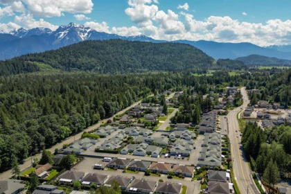 Neighborhood Park Photo Near 4 730 Mccombs Drive, Harrison Hot Springs, BC