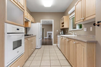 Pantry Photo of 4 730 Mccombs Drive, Harrison Hot Springs, BC