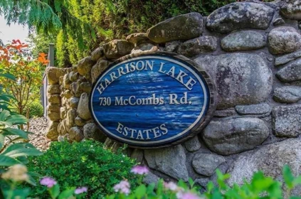 Street View Photo of 4 730 Mccombs Drive, Harrison Hot Springs, BC