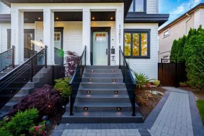 2621 Mcbain Avenue, Vancouver, BC, Vancouver — Half Duplex for sale