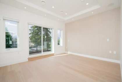 Garage Interior Photo of 2621 Mcbain Avenue, Vancouver, BC