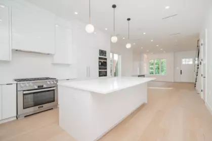Laundry Room Photo of 2621 Mcbain Avenue, Vancouver, BC