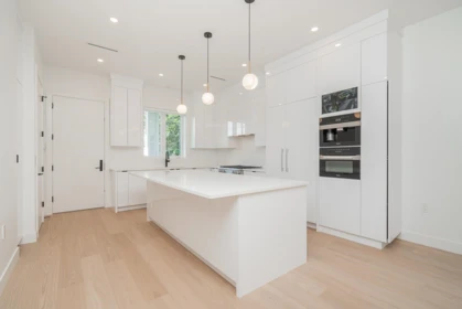 Loft / Bonus Room Photo of 2621 Mcbain Avenue, Vancouver, BC