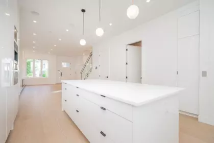 Mudroom Photo of 2621 Mcbain Avenue, Vancouver, BC