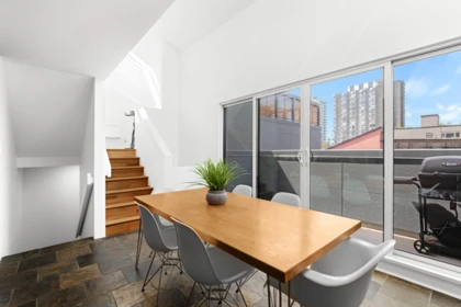 9 1934 Barclay Street, Vancouver, BC, Vancouver — Townhouse for sale