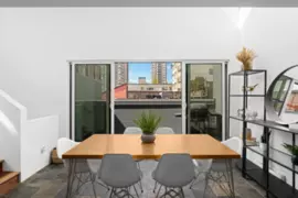 9 1934 Barclay Street, Vancouver, BC