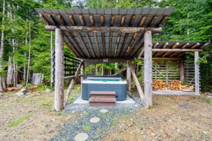 Community Amenities Photo (Clubhouse) of 47020 Snowmist Drive, Agassiz, BC