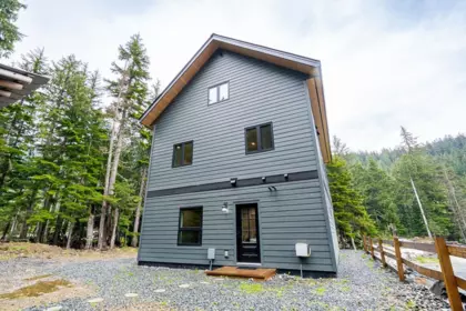 Fitness Center Photo Near 47020 Snowmist Drive, Agassiz, BC
