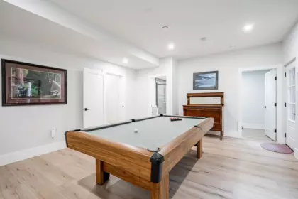 Hot Tub / Spa Photo of 47020 Snowmist Drive, Agassiz, BC