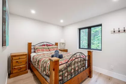 Loft / Bonus Room Photo of 47020 Snowmist Drive, Agassiz, BC