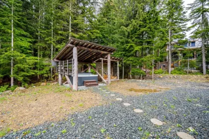 Neighborhood Park Photo Near 47020 Snowmist Drive, Agassiz, BC