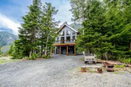 47020 Snowmist Drive, Agassiz, BC