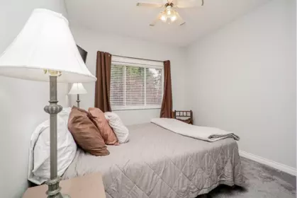 Basement Recreation Room Photo of 505 34101 Old Yale Road, Abbotsford, BC
