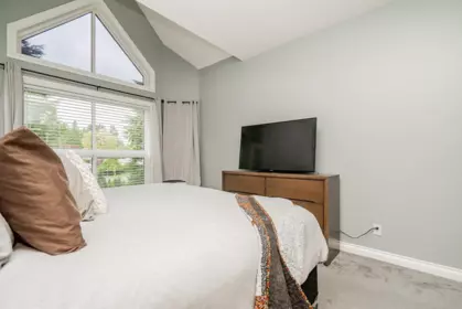 Bedroom 2 Photo of 505 34101 Old Yale Road, Abbotsford, BC