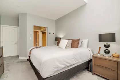 Bedroom 3 Photo of 505 34101 Old Yale Road, Abbotsford, BC