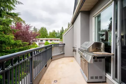 Garden / Landscaping Photo of 505 34101 Old Yale Road, Abbotsford, BC