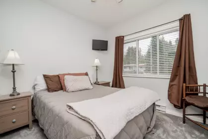 Loft / Bonus Room Photo of 505 34101 Old Yale Road, Abbotsford, BC