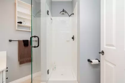Powder Room Photo of 505 34101 Old Yale Road, Abbotsford, BC