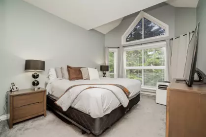 Walk-In Closet Photo of 505 34101 Old Yale Road, Abbotsford, BC