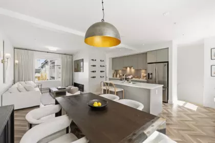 Bedroom 3 Photo of 40 8161 201 Street, Langley, BC