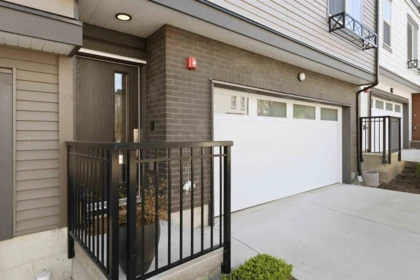 40 8161 201 Street, Langley, BC, Langley — Townhouse for sale