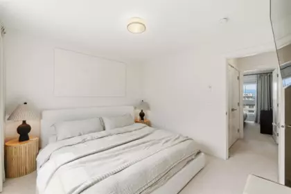 Loft / Bonus Room Photo of 40 8161 201 Street, Langley, BC