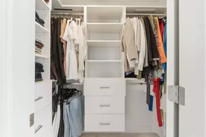 Mudroom Photo of 40 8161 201 Street, Langley, BC